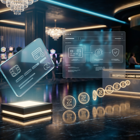 Kasyno z Paysafecard – Najlepsze Platformy i Przewodnik Płatności 2026