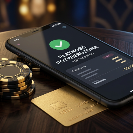 Kasyno Online Revolut 2026: Ranking i Przewodnik po Płatnościach
